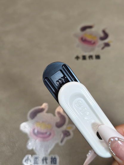 Voice Zirconium Porcelain Washed