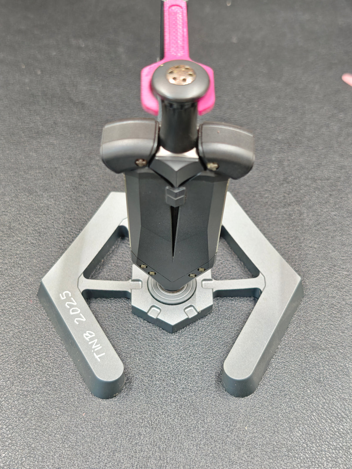 Aroundight Zirconium Brushed