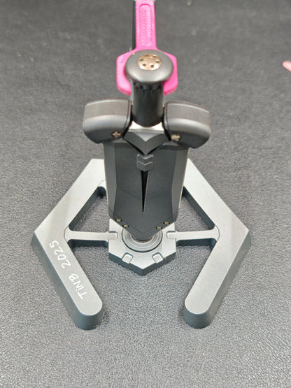Aroundight Zirconium Brushed