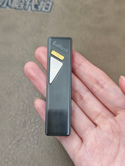 Mini Box Zirconium Mokume
