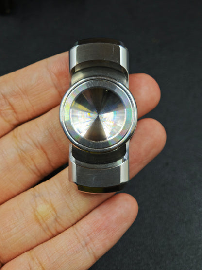 Floating Shadow Stainless Steel