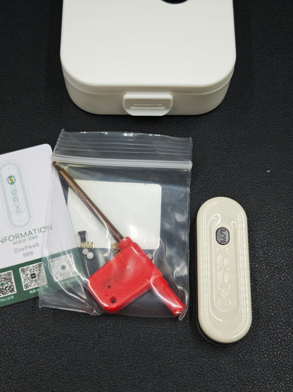 Voice Zirconium