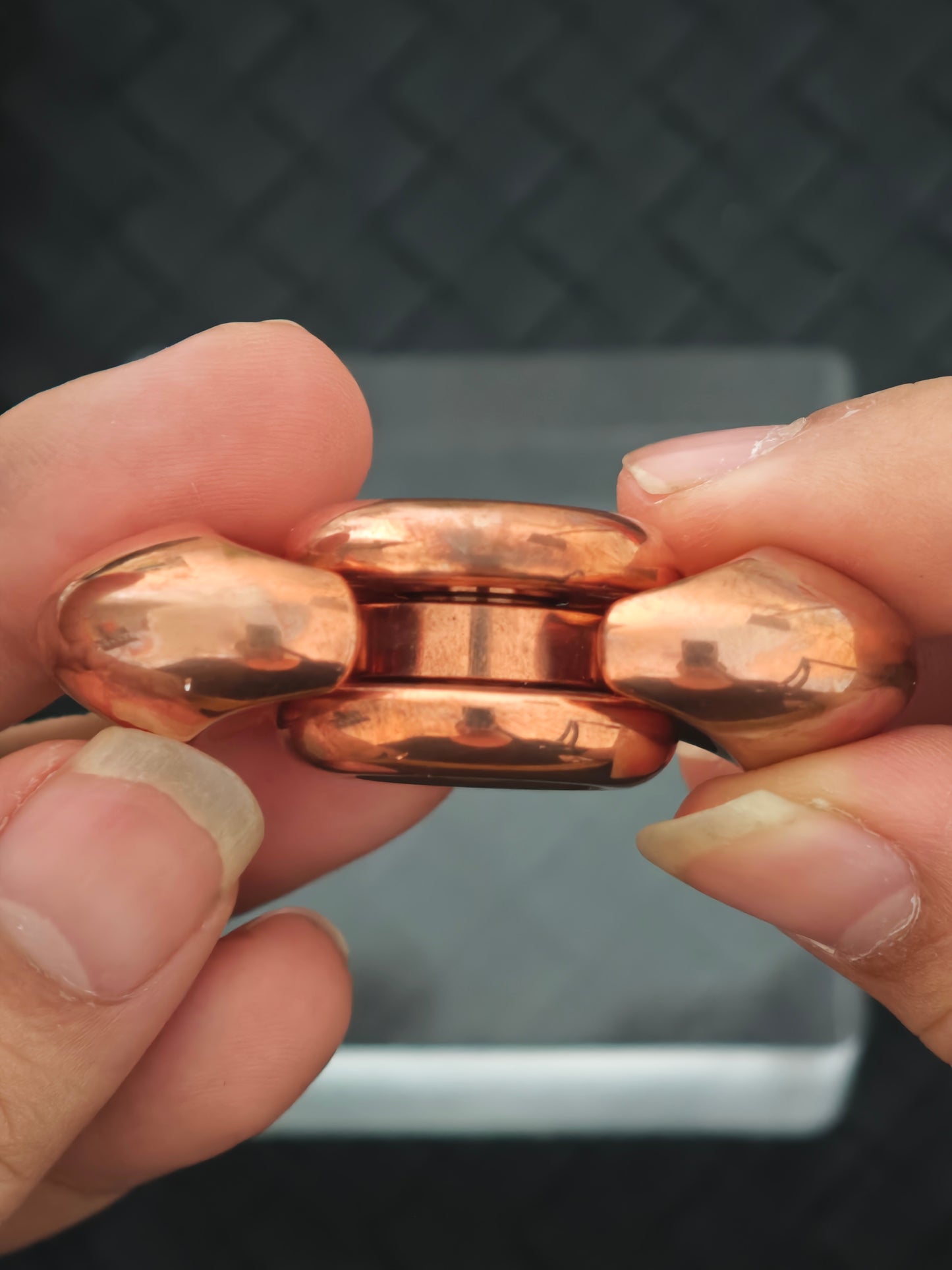 Edan Copper