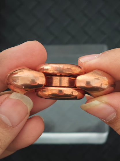 Edan Copper