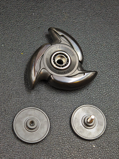 Liquid Flash Zirconium