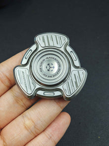 JUZHEDC Radiation Stainless Steel