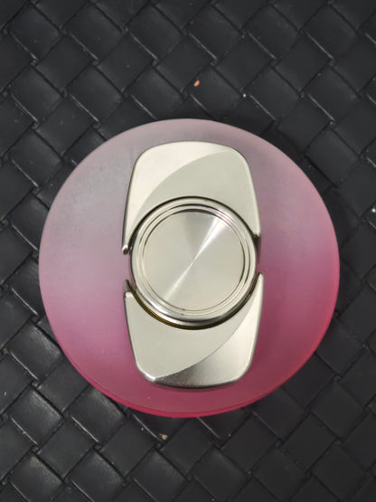Spinner Stainless Steel