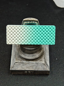 Ultra Thin Wafer Titanium Ceramic Coating