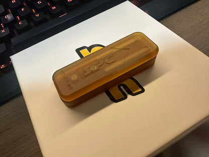 Chewing Gum 2.0