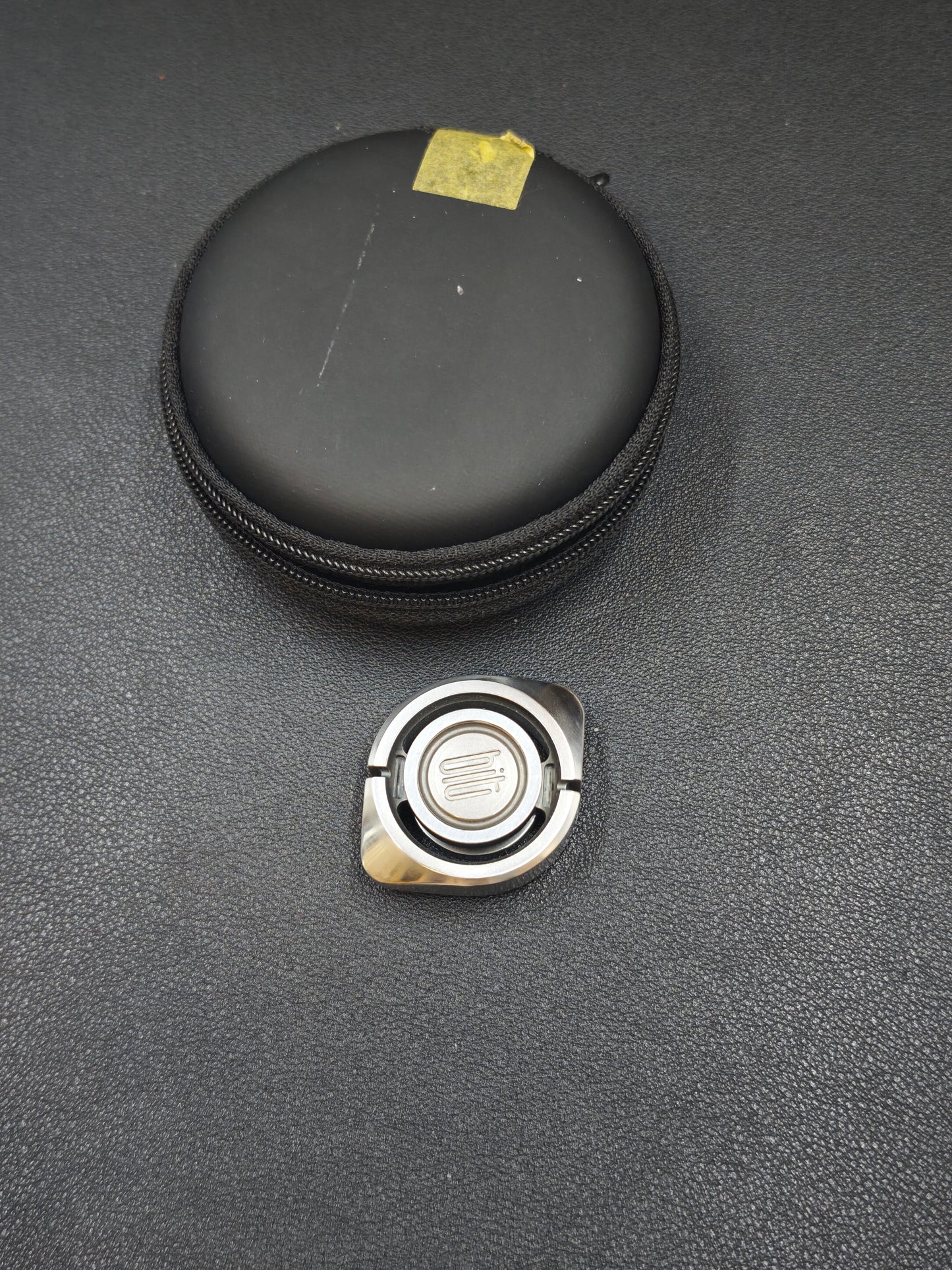 BIT 04 Stainless Steel