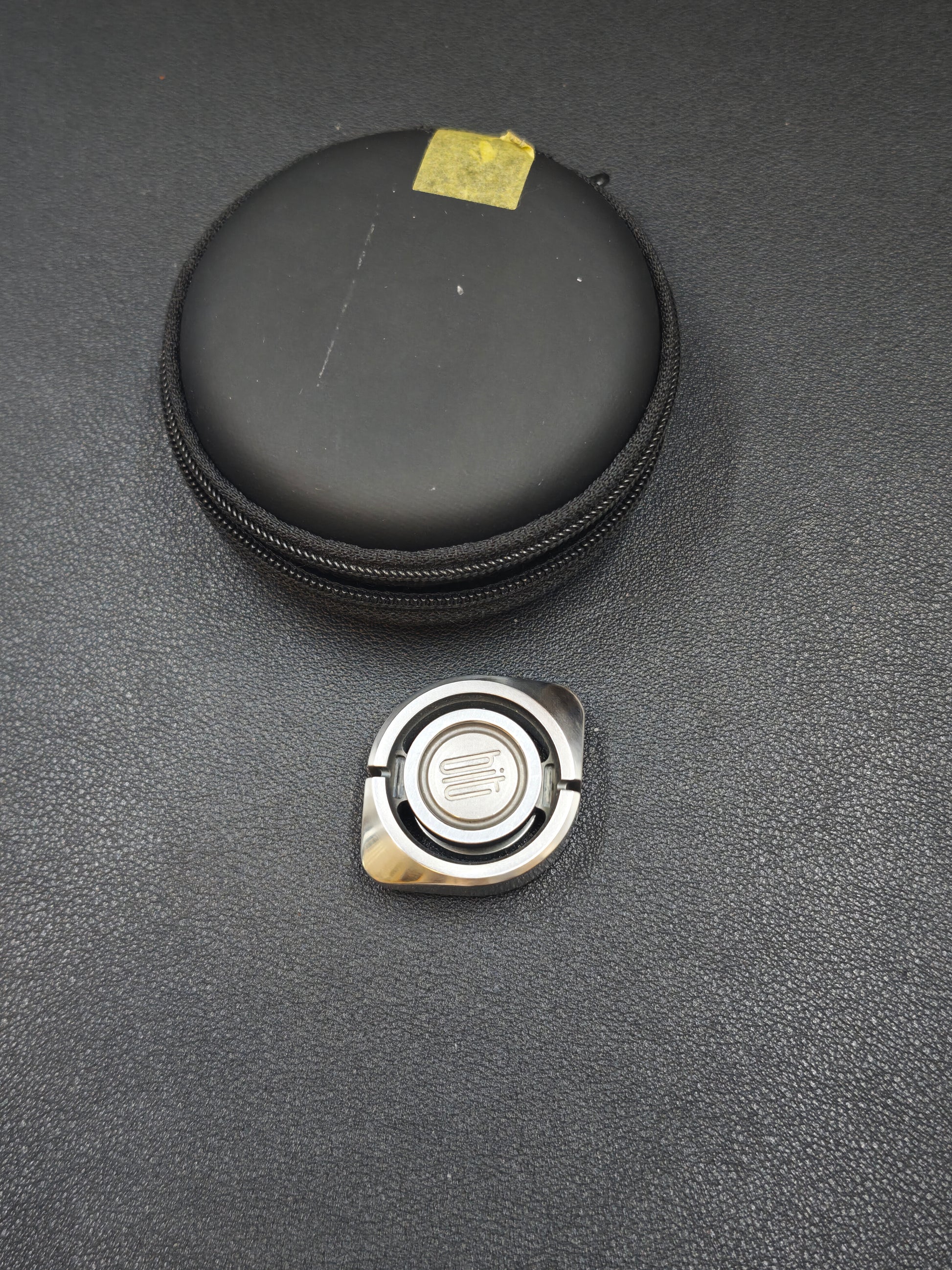 BIT 04 Stainless Steel