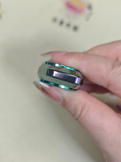 Mirror Eye Tungsten