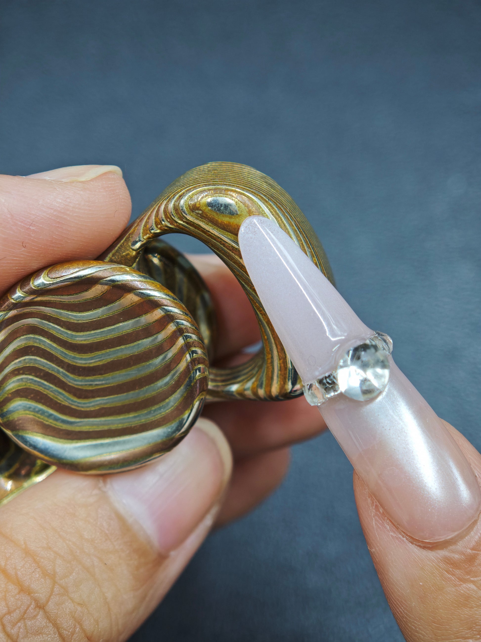 Mokume