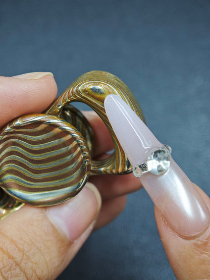 Mokume