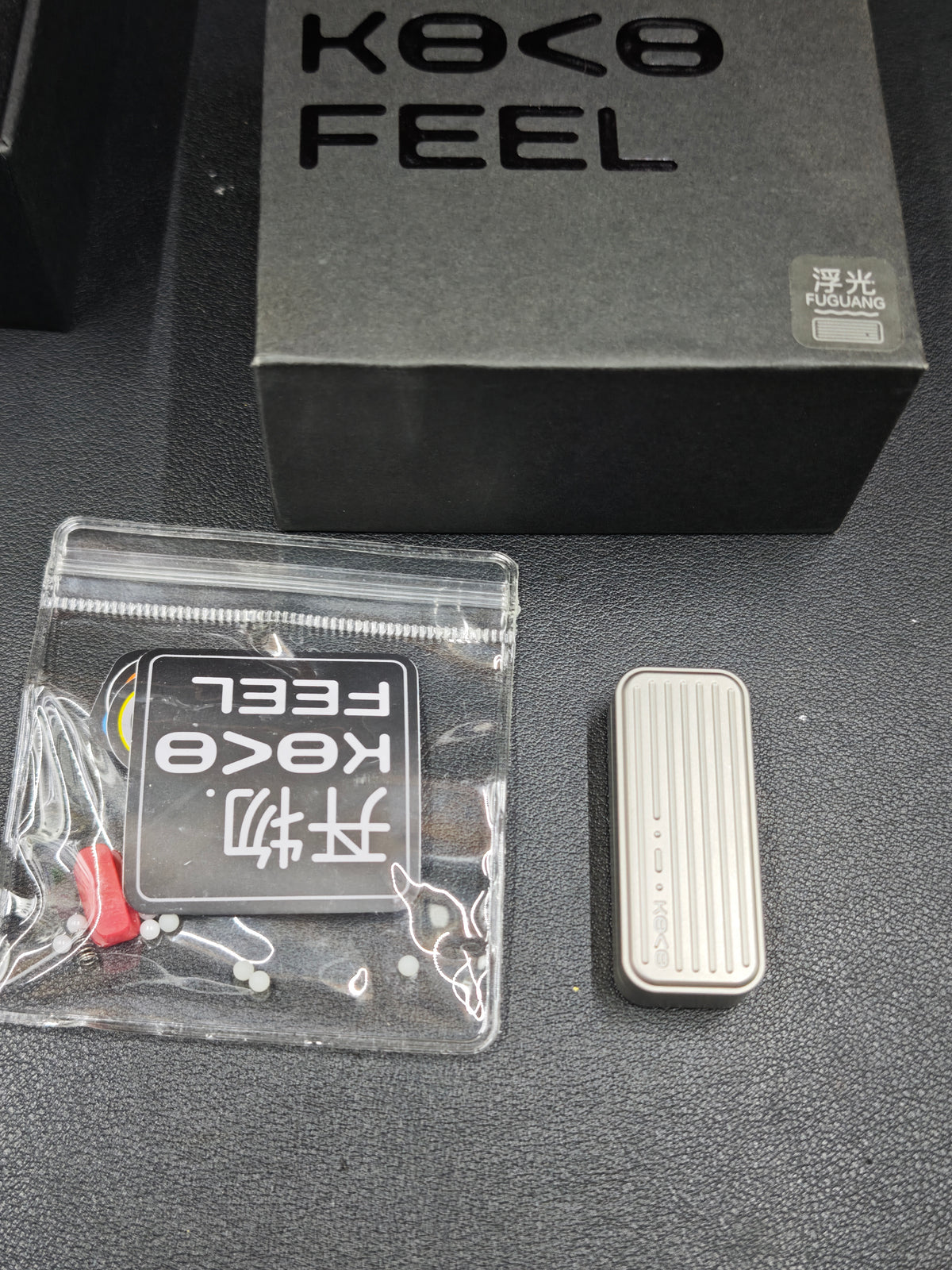 Fuguang Stainless Steel