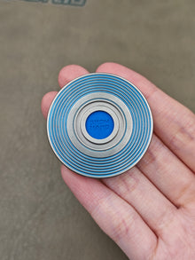 All In Titanium