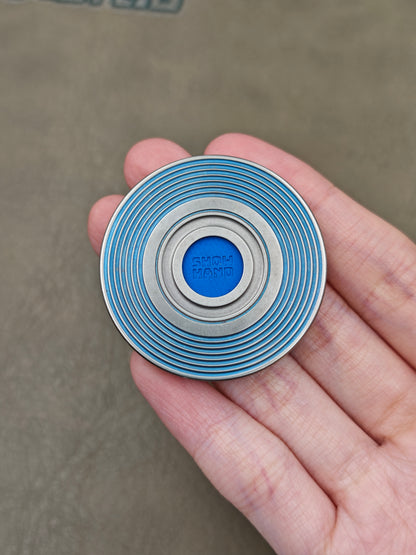 All In Titanium