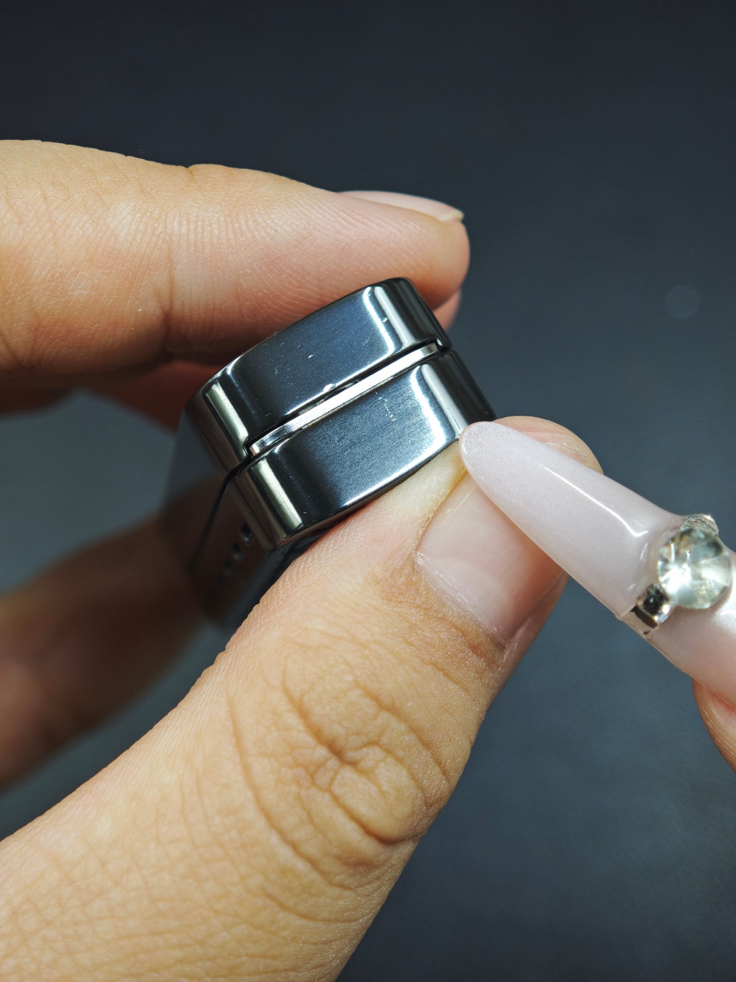 Feng Ling Zirconium