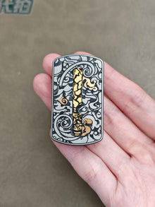 Root Three Titanium