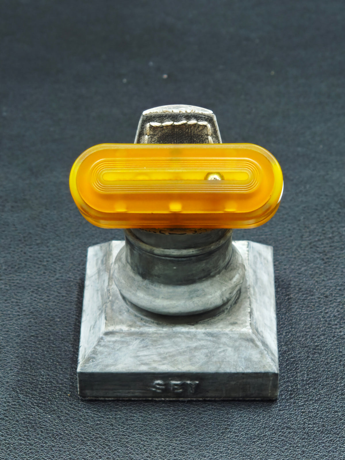 Ruyi RS PEI