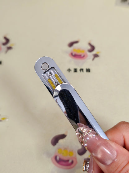 Spice Pin Stainless Steel