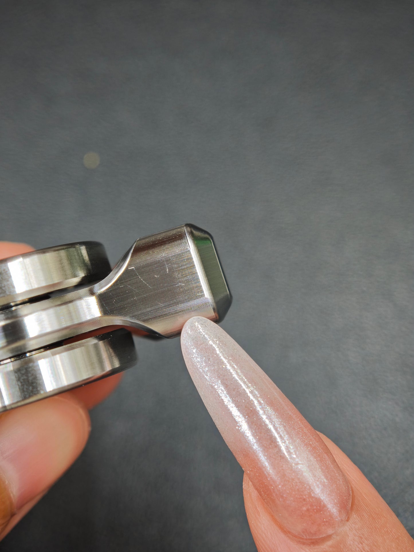 Stainless Steel