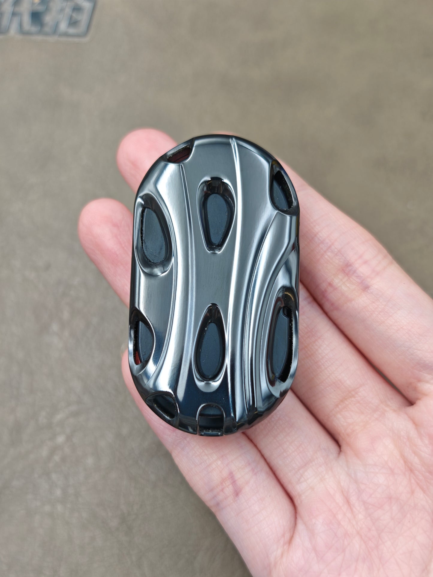 Lag Zirconium