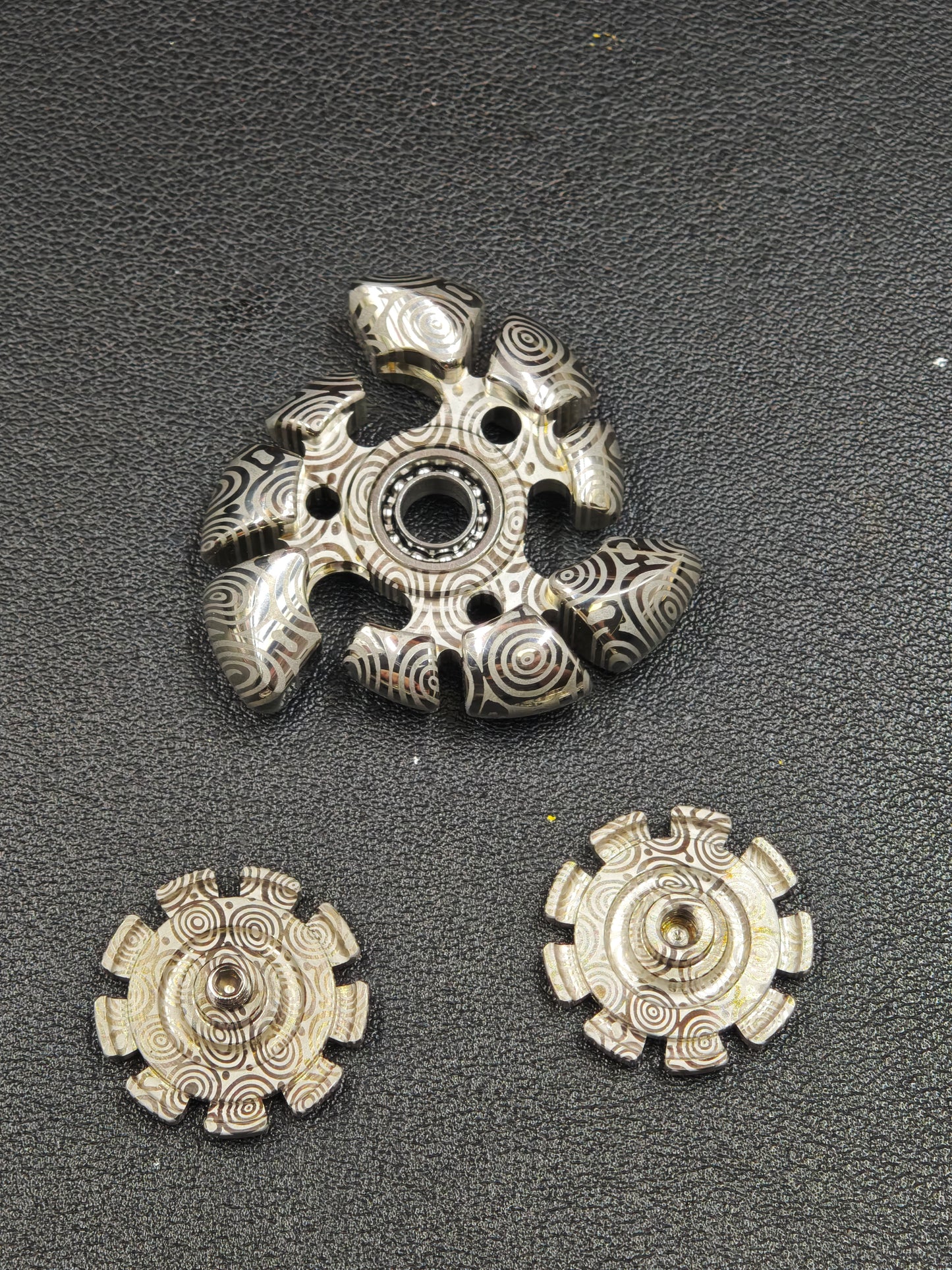 Nautilus Dragon Ridge Stainless Steel