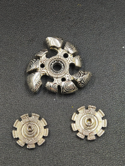 Nautilus Dragon Ridge Stainless Steel