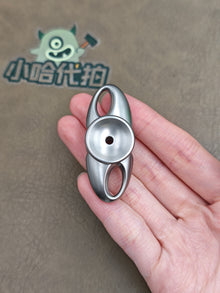 Dragonfly Stainless Steel