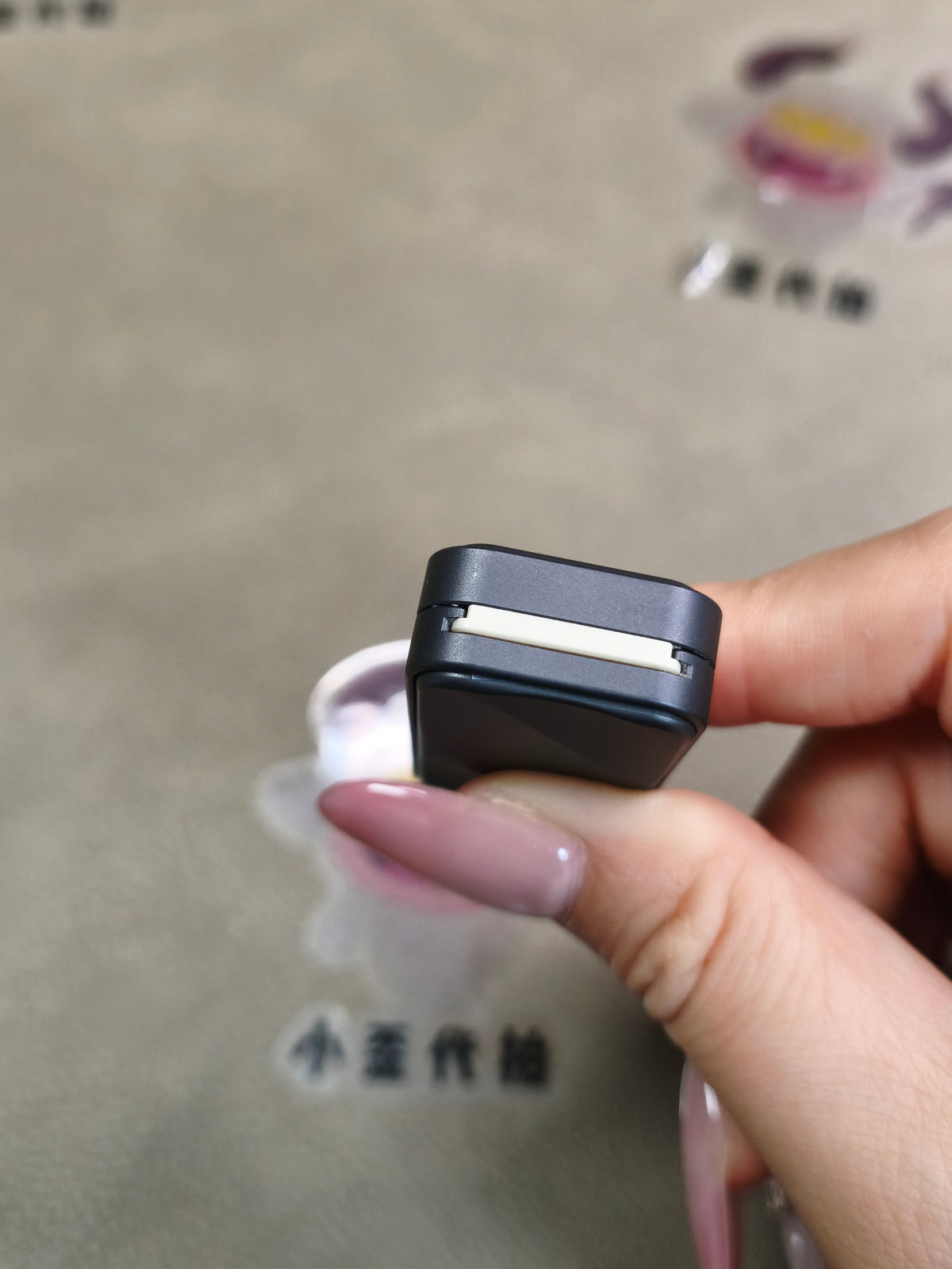 Pursuit Zirconium