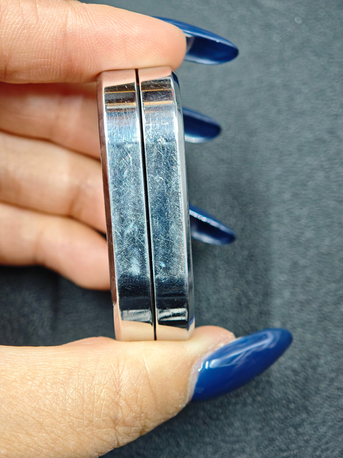 F2.9 Stainless Steel