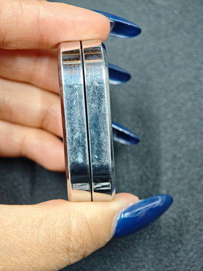 F2.9 Stainless Steel