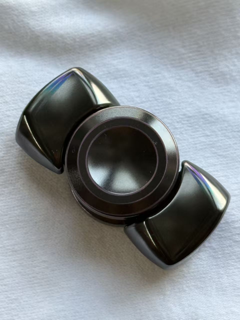 Zhen Zirconium Limited 10