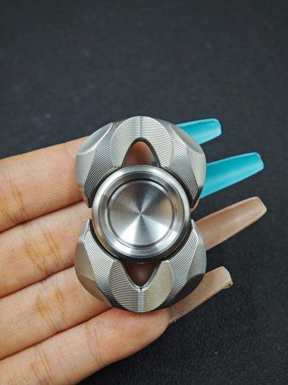 Zekk Titanium