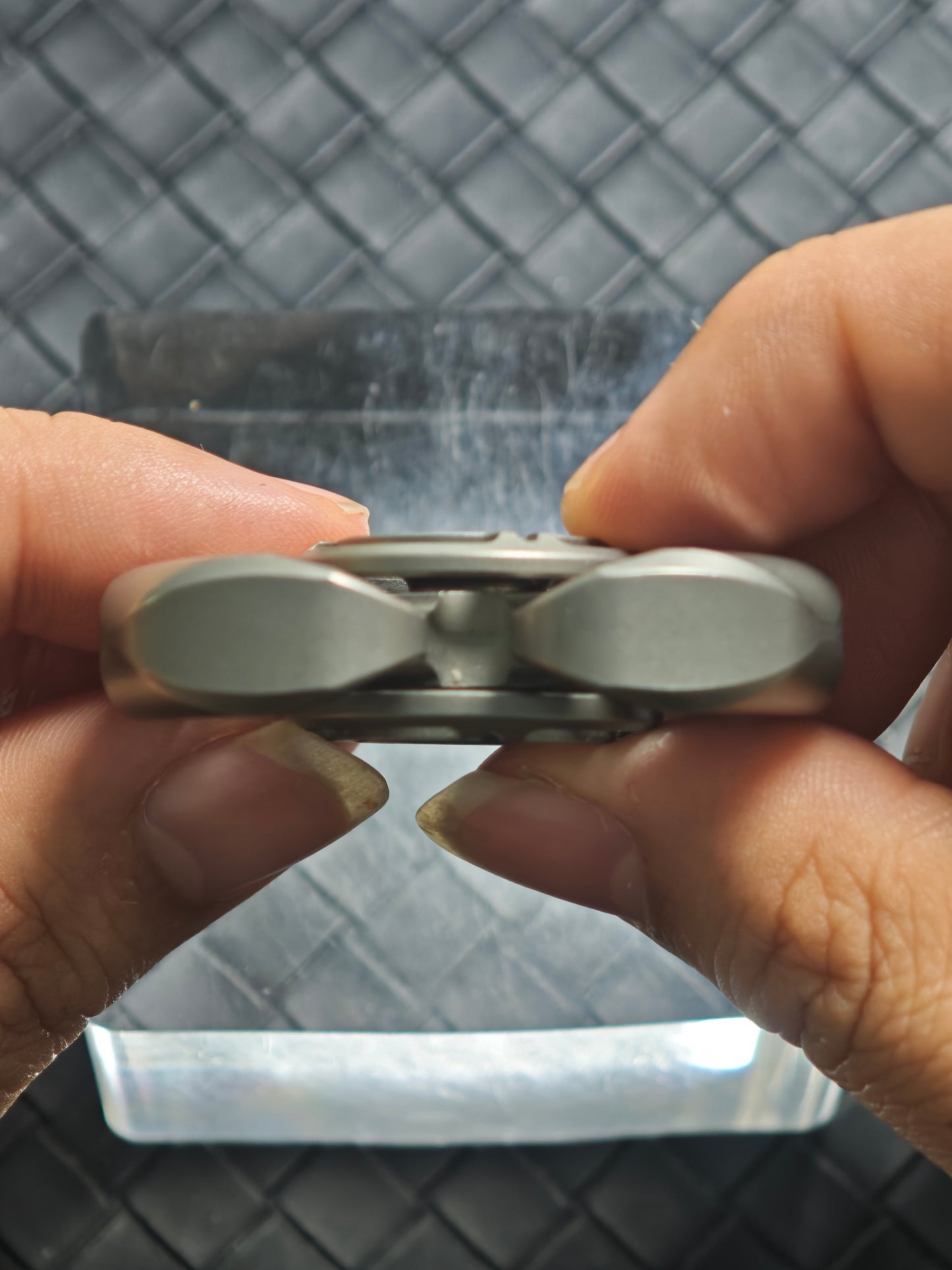 Turbo Titanium
