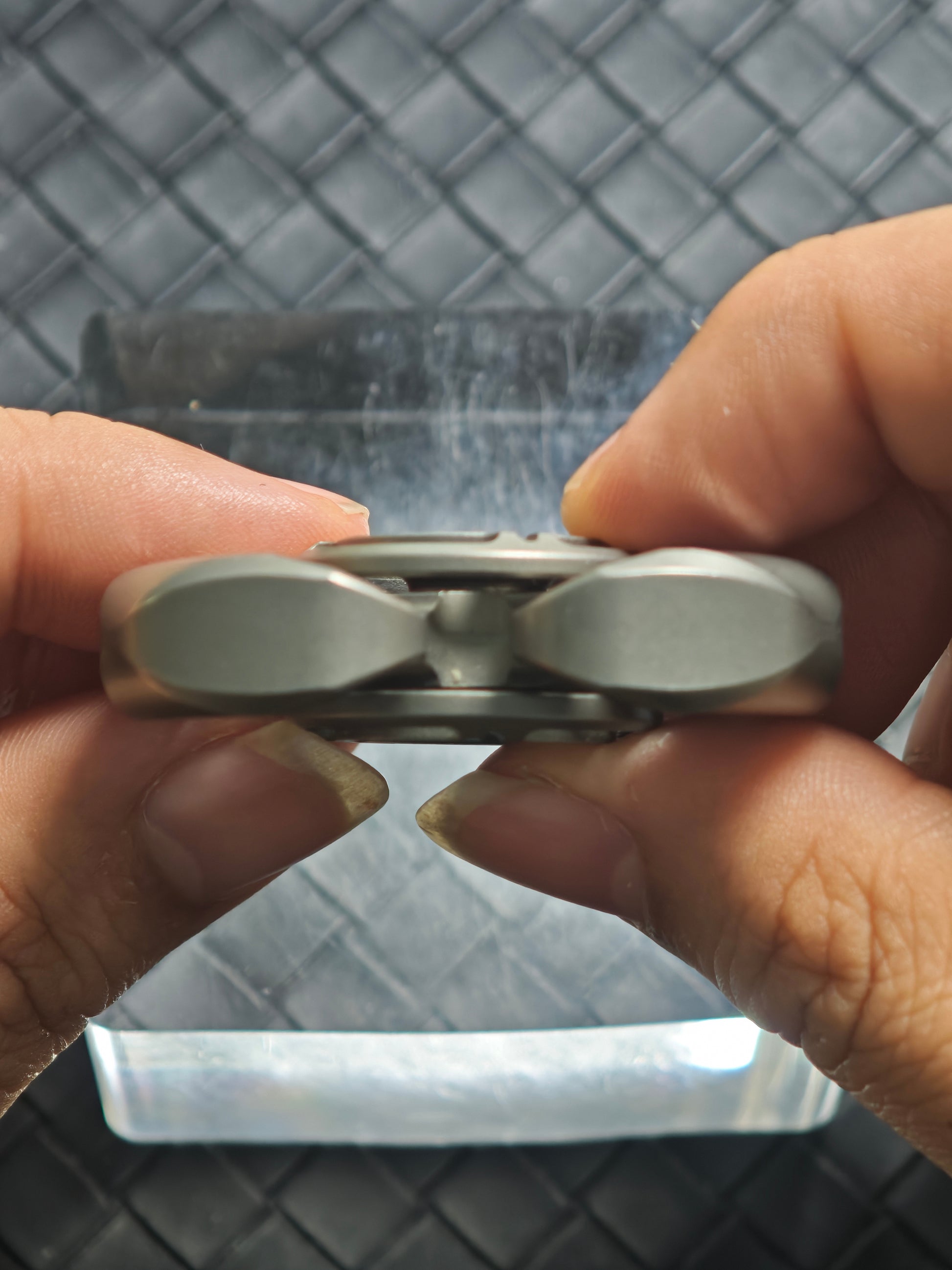 Turbo Titanium