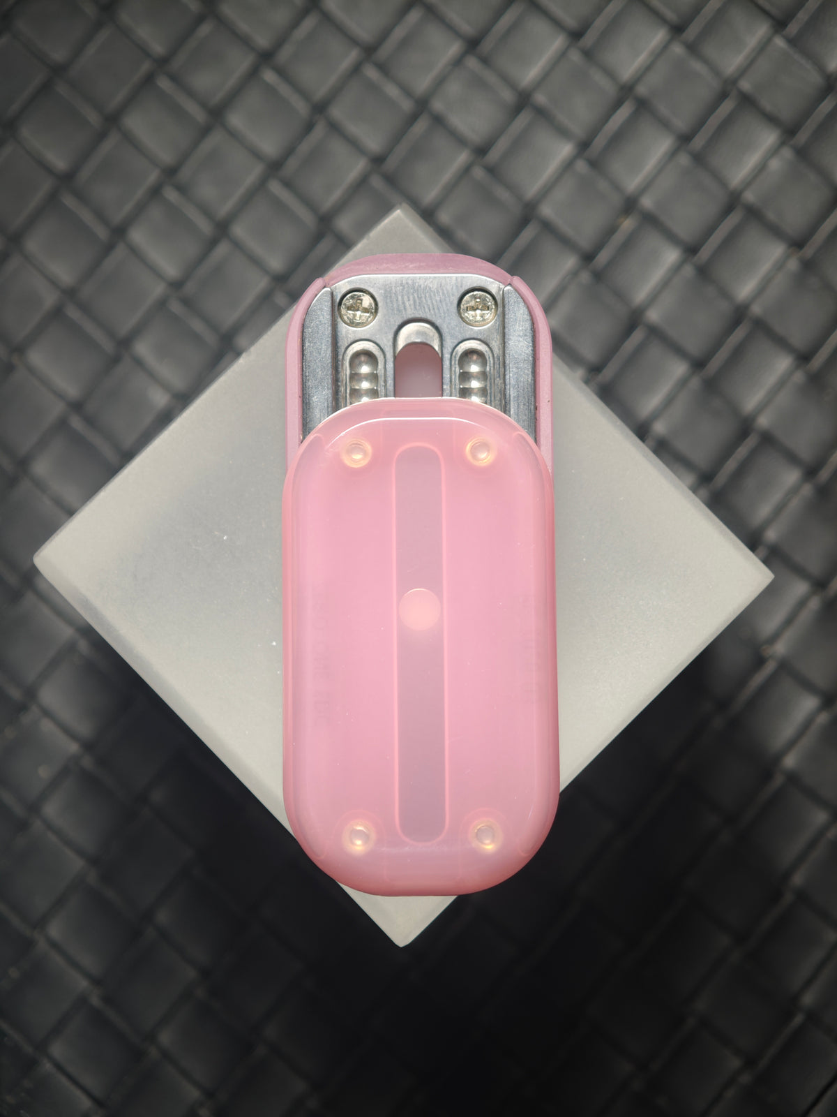3 Layer Dense Core Stainless Steel