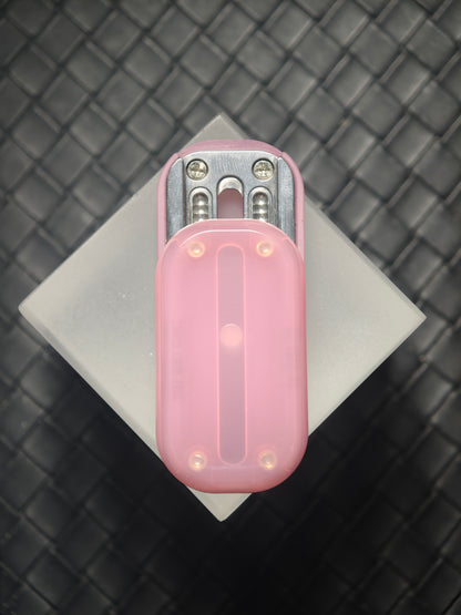 3 Layer Dense Core Stainless Steel