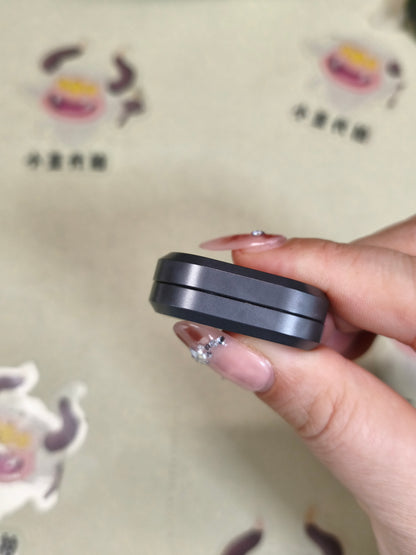 Nado Zirconium Brushed