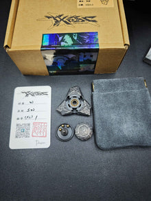 Phantom Tungsten