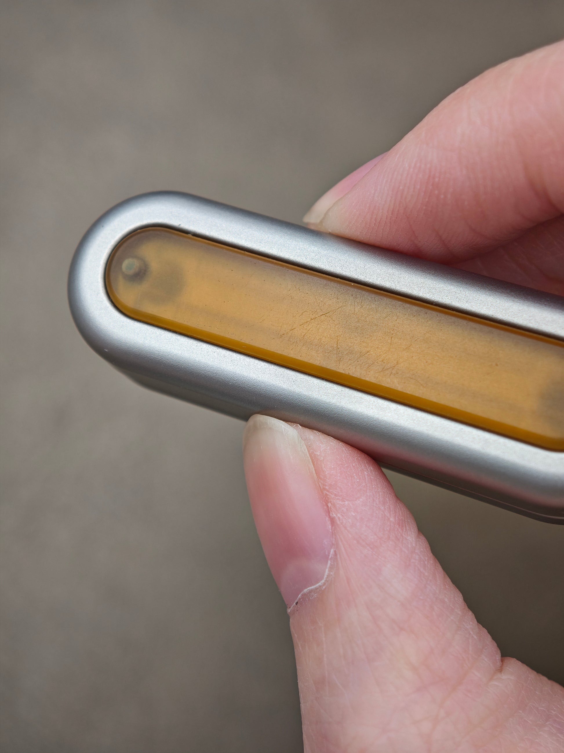 Bean+ Stainless Steel PEI