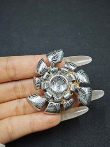 Nautilus Dragon Ridge Stainless Steel