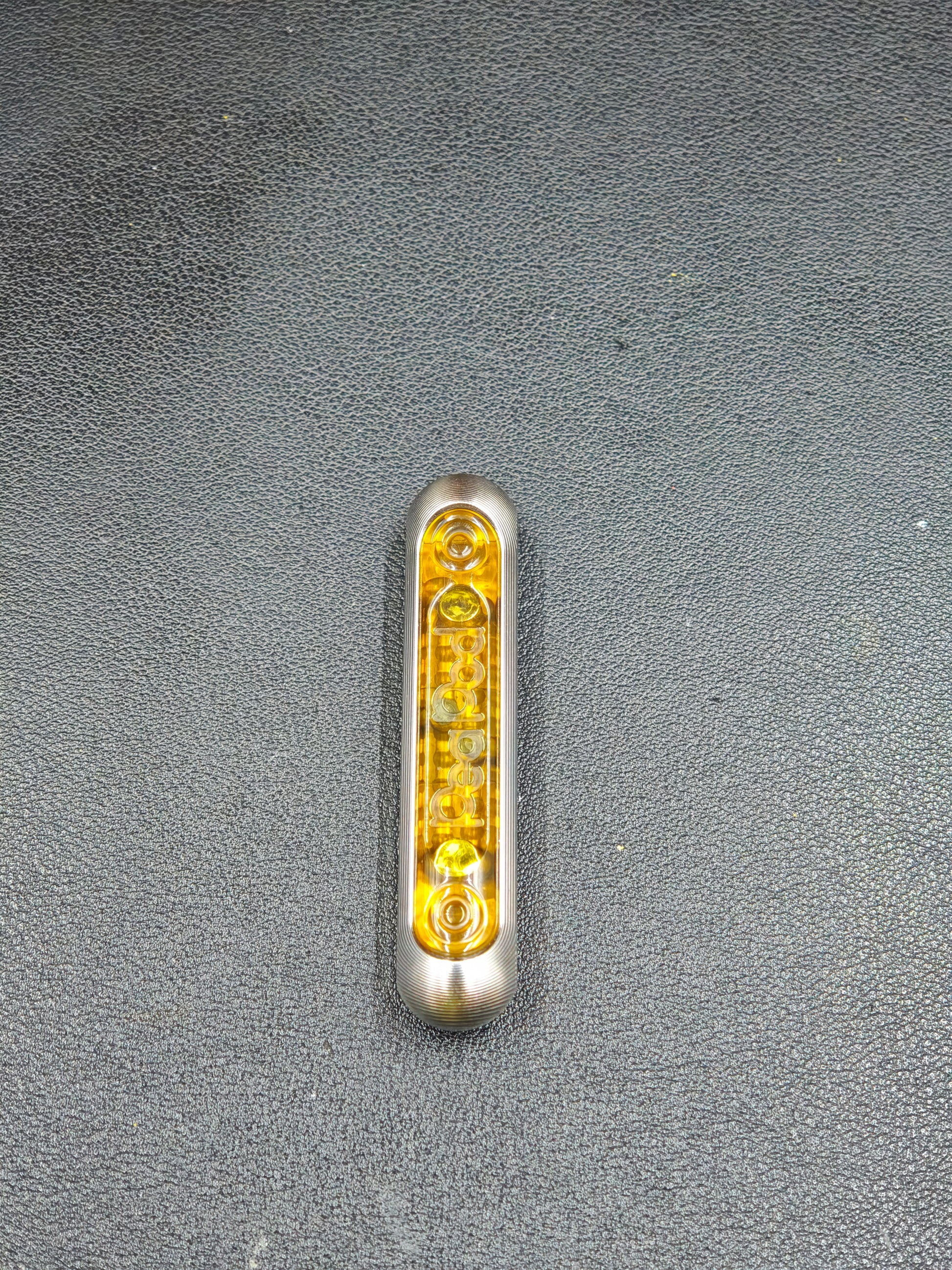 Peapod Titanium PEI