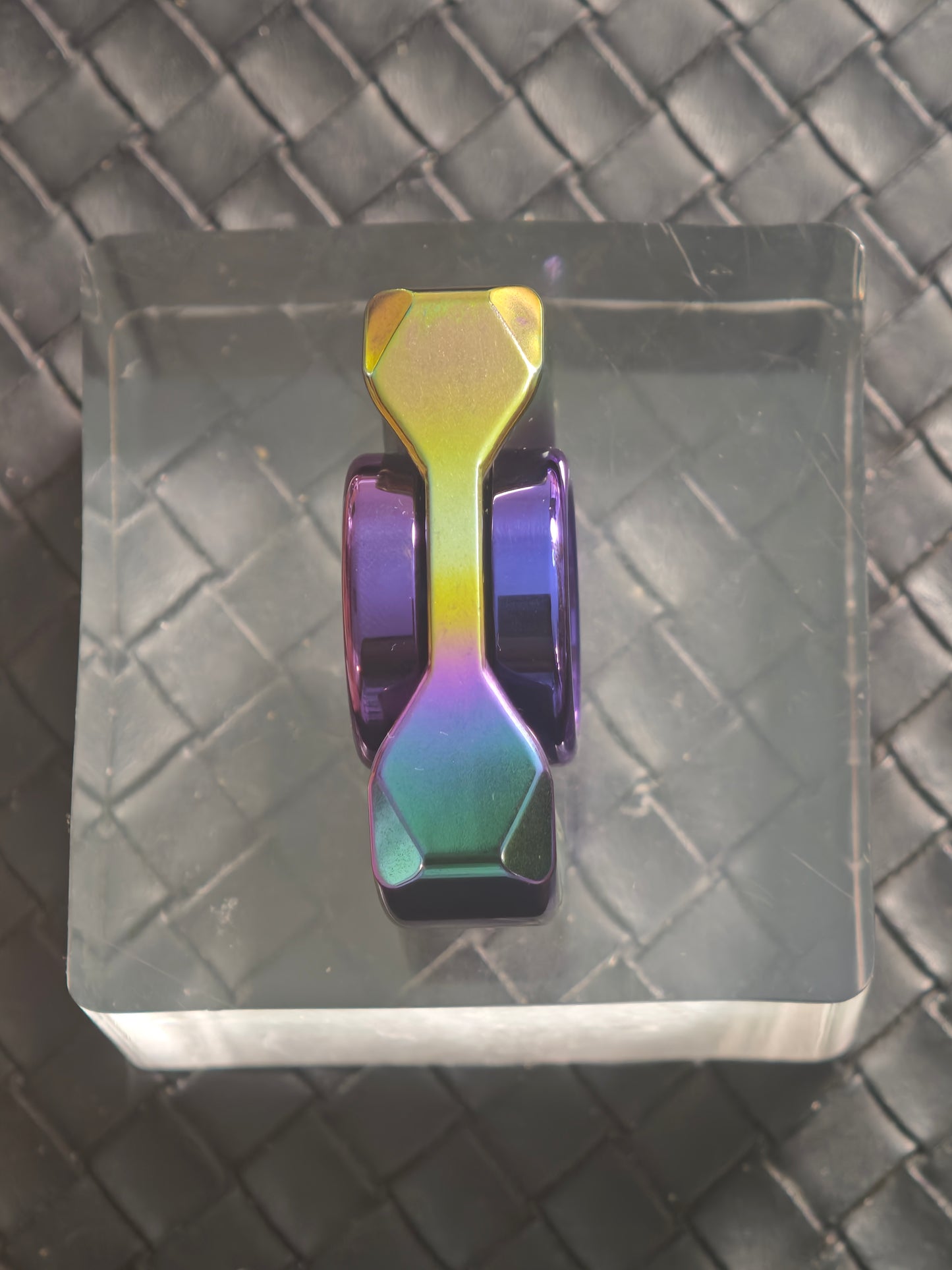 Fat Tiger Tungsten