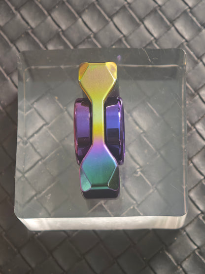 Fat Tiger Tungsten