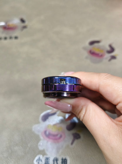 MIX Mokuti Resin-Sealed