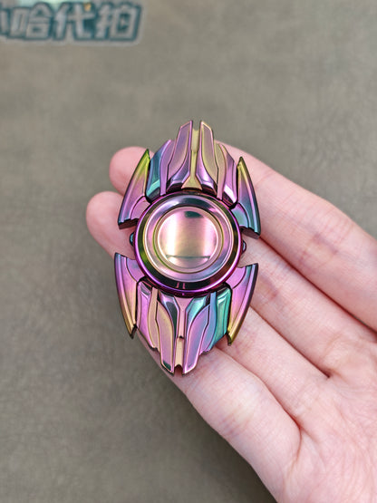 Dark Shell Opening Zirconium Limited 30