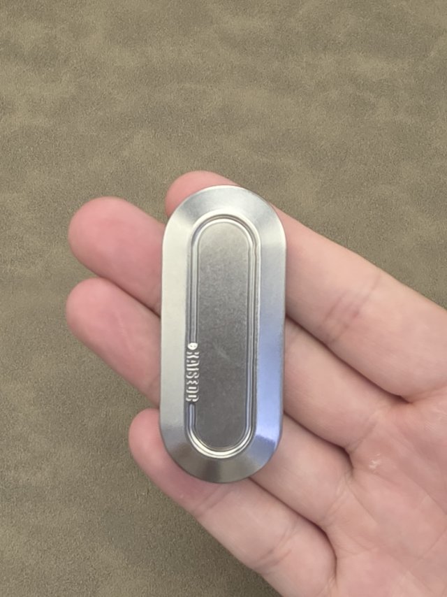 Coco Candy PEEK Titanium