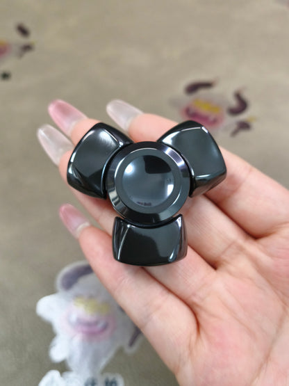 Zhen Zirconium Polished